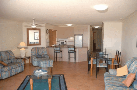 Pandanus Shores - Tweed Heads Accommodation 0