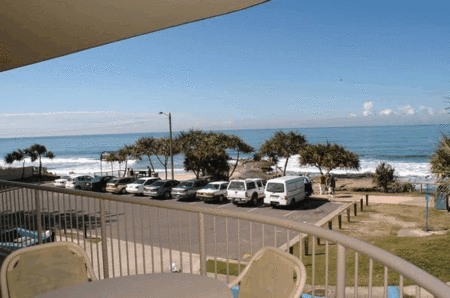 Pandanus Shores - Tweed Heads Accommodation 1