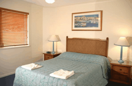 Pandanus Shores - Tweed Heads Accommodation 2