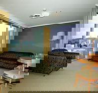 Waldorf Apartments Hotel Canberra - Tweed Heads Accommodation