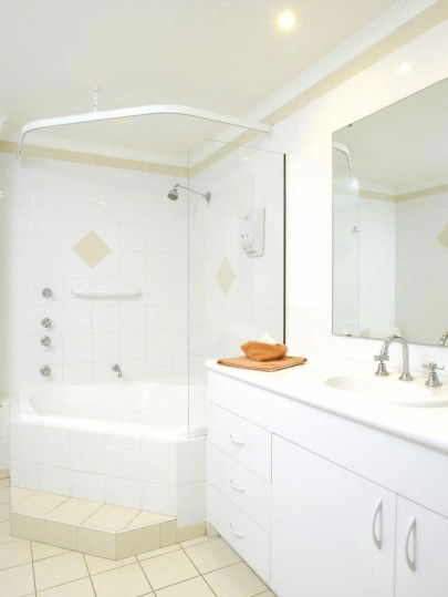 Beachcomber Resort - Tweed Heads Accommodation 3