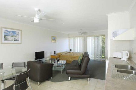 Beachcomber Resort - Tweed Heads Accommodation 4