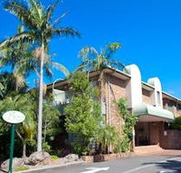 Belmore All Suite Hotel - Tweed Heads Accommodation