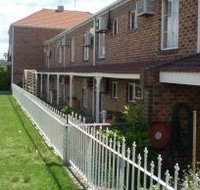 Golden Age Motor Inn - Tweed Heads Accommodation
