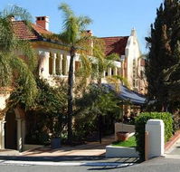 Captain Stirling Hotel - Tweed Heads Accommodation