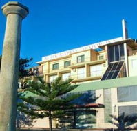 The Novocastrian - Tweed Heads Accommodation