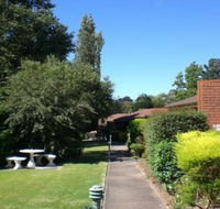 Boronia Holiday Lodge - Tweed Heads Accommodation