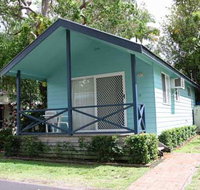 Big4 Tweed Billabong Holiday Park - Tweed Heads Accommodation