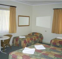 Bucketts Way Motel - Tweed Heads Accommodation