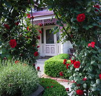 Bed and Breakfast at Stephanie's - Tweed Heads Accommodation