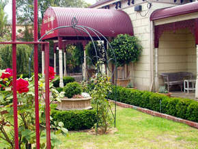 Bed And Breakfast At Stephanie's - Tweed Heads Accommodation 1