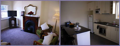 Bed And Breakfast At Stephanie's - Tweed Heads Accommodation 2