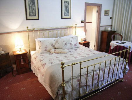 Bed And Breakfast At Stephanie's - Tweed Heads Accommodation 3