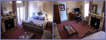 Bed And Breakfast At Stephanie's - Tweed Heads Accommodation 4