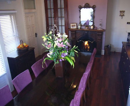 Bed And Breakfast At Stephanie's - Tweed Heads Accommodation 5