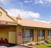 Manifold Motor Inn - Tweed Heads Accommodation