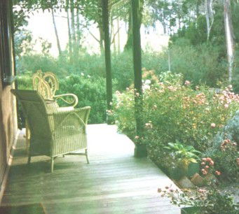 Inala Country Retreat - Tweed Heads Accommodation 1