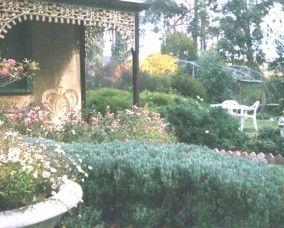 Inala Country Retreat - Tweed Heads Accommodation 2