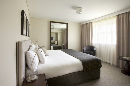 Craigieburn Resort - Tweed Heads Accommodation 1