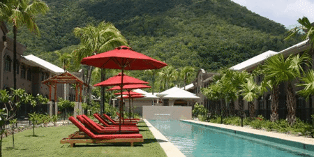 Mango Lagoon Resort And Wellness Spa - Tweed Heads Accommodation 0