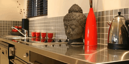 Mango Lagoon Resort And Wellness Spa - Tweed Heads Accommodation 1