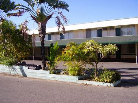 Ambassador Motel - Tweed Heads Accommodation 0