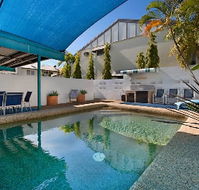 Townsville Holiday Apartments - Tweed Heads Accommodation
