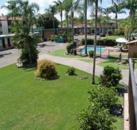 Haven Waters Motel and Suites - Tweed Heads Accommodation