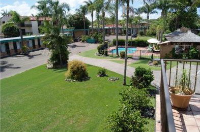 Haven Waters Motel And Suites - Tweed Heads Accommodation 0