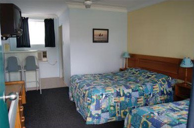 Haven Waters Motel And Suites - Tweed Heads Accommodation 2