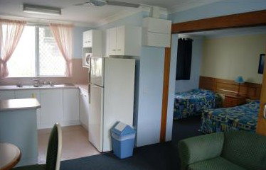 Haven Waters Motel And Suites - Tweed Heads Accommodation 3
