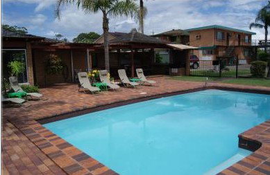 Haven Waters Motel And Suites - Tweed Heads Accommodation 5
