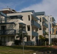 Beach House Holiday Apartments - Tweed Heads Accommodation