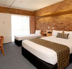 Dandenong Motel - Tweed Heads Accommodation