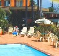 Aquatic Caravan Park - Tweed Heads Accommodation