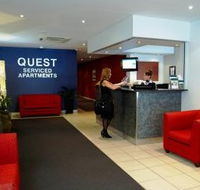 Quest Newcastle - Tweed Heads Accommodation