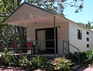 Cooktown Holiday Park - Tweed Heads Accommodation 2