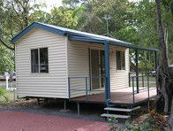 Cooktown Holiday Park - Tweed Heads Accommodation 3