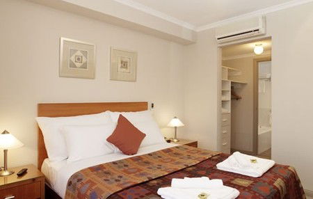 Ringwood Royale Apartment Hotel - Tweed Heads Accommodation 1
