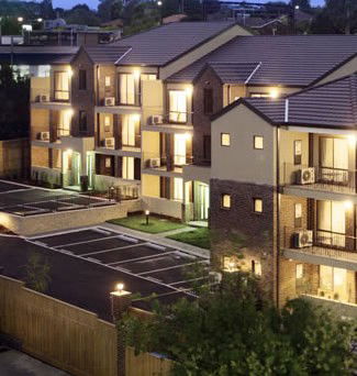 Ringwood Royale Apartment Hotel - Tweed Heads Accommodation 5