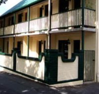 Town Square Motel - Tweed Heads Accommodation
