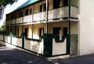 Town Square Motel - Tweed Heads Accommodation 0