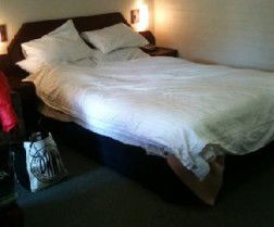 Town Square Motel - Tweed Heads Accommodation 1