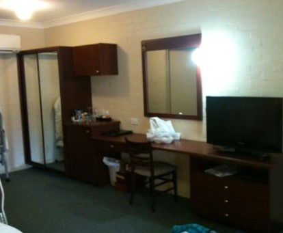 Town Square Motel - Tweed Heads Accommodation 2