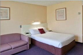 Country Comfort Tamworth Towers - Tweed Heads Accommodation 2