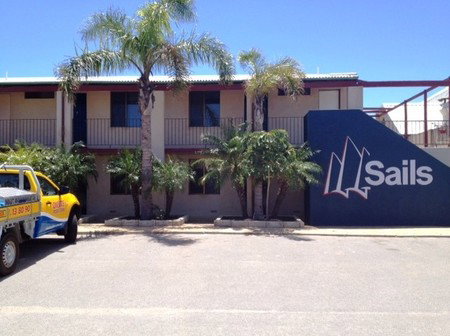 Sails Geraldton Accommodation - Tweed Heads Accommodation 0