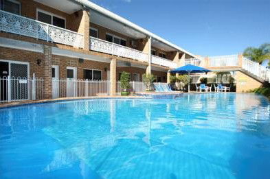 Leumeah NSW Tweed Heads Accommodation