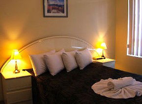 Chevron Palms - Tweed Heads Accommodation 1