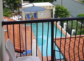 Chevron Palms - Tweed Heads Accommodation 3