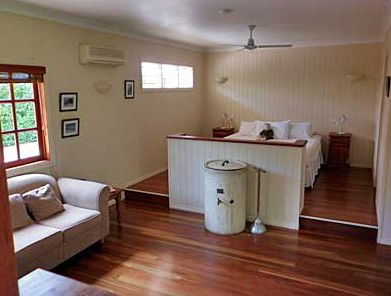 Allumbah Pocket Cottages - Tweed Heads Accommodation 1
